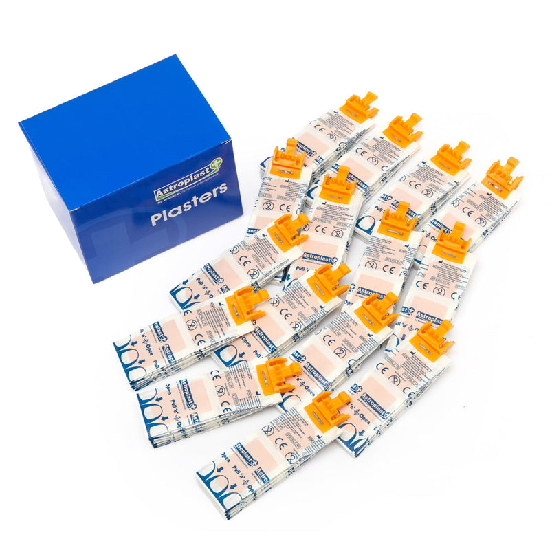 Consumables & Refills