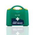 Blue Dot 1-10 Person HSE First Aid Kit in PGB Box