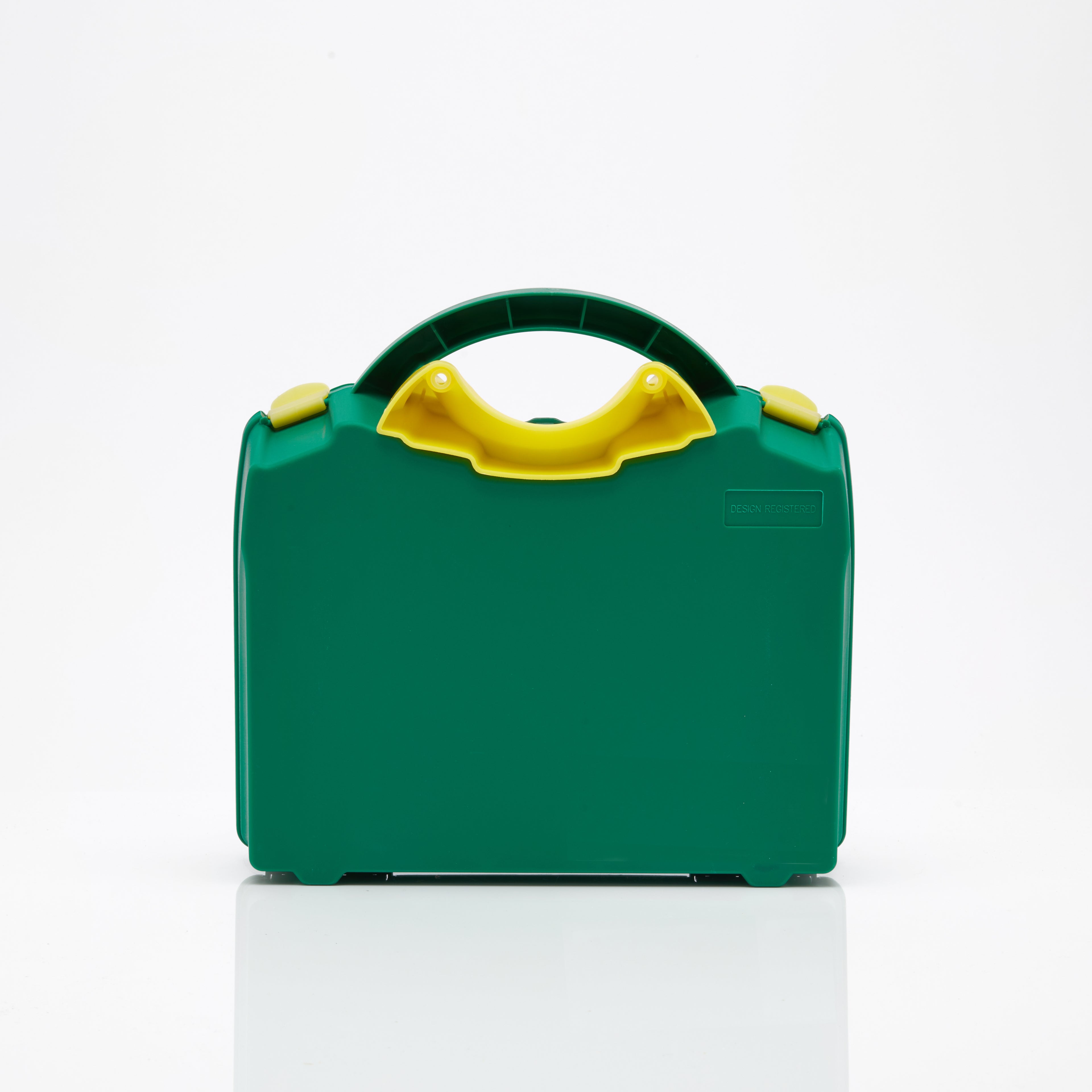 Blue Dot 1-10 Person HSE First Aid Kit in PGB Box