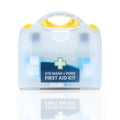 Blue Dot Eye Wash Bottles and Pods First Aid Kit in PGB Box