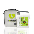 Smarty Saver Fully-Automatic Defibrillator